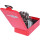 HSS-G Spiralbohrer-Satz, Stahlblechkassette, 25-tlg 1-13mm - KS Tools 330.2613