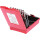 HSS-G Spiralbohrer-Satz, Kunststoffkassette, 19-tlg 1-10mm - KS Tools 330.2620