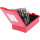 HSS-G Spiralbohrer-Satz, Kunststoffkassette, 25-tlg 1-13mm - KS Tools 330.2623