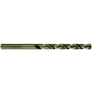 HSS-G Co 5 Spiralbohrer, 4,4mm, 10er Pack - KS Tools 330.3044