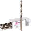HSS-G Co 5 Spiralbohrer, 5,5mm, 10er Pack - KS Tools...