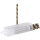 HSS-G Co 5 Spiralbohrer, 6,5mm, 10er Pack - KS Tools 330.3065