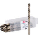 HSS-G Co 5 Spiralbohrer, 8,5mm, 10er Pack - KS Tools...