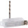 HSS-G Co 5 Spiralbohrer, 8,5mm, 10er Pack - KS Tools 330.3085