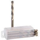 HSS-G Co 5 Spiralbohrer, 9mm, 10er Pack - KS Tools 330.3090
