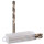 HSS-G Co 5 Spiralbohrer, 10mm, 5er Pack - KS Tools 330.3100
