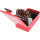 HSS-G Co 5 Spiralbohrer-Satz, Stahlblechkassette, 25-tlg, 1-13mm - KS Tools 330.3613
