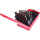 HSS-G Co 5 Spiralbohrer-Satz, Kunststoffkassette, 25-tlg, 1-13mm - KS Tools 330.3623