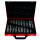 HSS-G Co 5 Spiralbohrer-Satz, 170-tlg, 1-10mm - KS Tools 330.3640