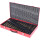 HSS-G Co 5 Spiralbohrer-Satz, 230-tlg, 1-13mm - KS Tools 330.3650