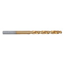 HSS TiN Spiralbohrer, 5,7mm, 10er Pack - KS Tools 330.4057