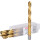 HSS TiN Spiralbohrer, 12,5mm, 5er Pack - KS Tools 330.4125