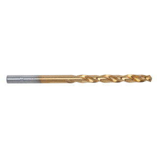 HSS TiN Spiralbohrer, 12,7mm, 5er Pack - KS Tools 330.4127