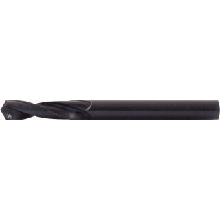 HSS-R Spiralbohrer kurz, 2,4mm, 10er Pack - KS Tools 330.5024