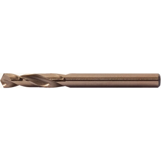 HSS-G Co 5 Spiralbohrer kurz, 8mm, 10er Pack - KS Tools 330.6080