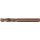 HSS-G Co 5 Spiralbohrer kurz, 10,2mm, 10er Pack - KS Tools 330.6102