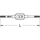 Verstellbare Windeisen, M19-M38 - KS Tools 331.0018