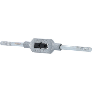 Verstellbare Windeisen, M1-M12 - KS Tools 331.0021