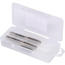 HSS Handgewindebohrer-Satz M, M8x1,25, 3-tlg - KS Tools...