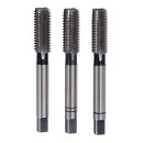 HSS Handgewindebohrer-Satz M, M14x2, 3-tlg - KS Tools...