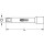 Gewindebohrverlängerung, 2,7mm/M3 - KS Tools 331.0242