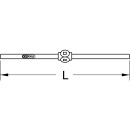 Kugelwindeisen, M18-M27 - KS Tools 331.0259