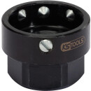 Schneideisen-Adapter, M7-M8, SW 24mm - KS Tools 331.0622