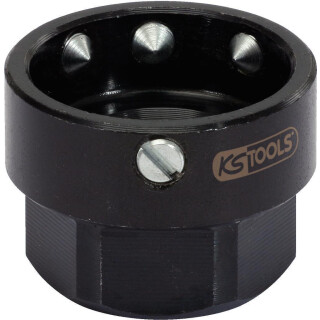 Schneideisen-Adapter, M11-M14, SW 41mm - KS Tools 331.0624