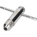 Werkzeughalter mit Umschalt-Ratschenkopf, 85mm - KS Tools...