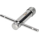 Werkzeughalter mit Umschalt-Ratschenkopf, 110mm - KS Tools 331.0665
