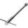 Werkzeughalter mit Umschalt-Ratschenkopf, 320mm - KS Tools 331.0675