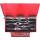 HSS Co Gewindeschneidwerkzeug-Satz, 44-tlg - KS Tools 331.0744