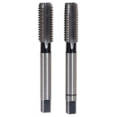HSS Handgewindebohrer-Satz MF, MF20x1, 2-tlg - KS Tools...