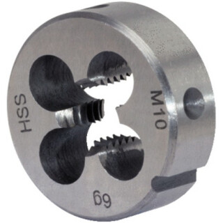 HSS Schneideisen M, M10x1,5 - KS Tools 332.0100