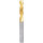 HSSE-TiN Schweisspunkt-Bohrer, 6mm - KS Tools 332.0206