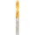 HSSE-TiN Schweisspunkt-Bohrer, 8mm - KS Tools 332.0208