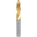 HSSE-TiN Schweisspunkt-Bohrer, 10mm - KS Tools 332.0210