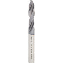 HSSE-TiCN Schweißpunkt-Bohrer, 8mm - KS Tools 332.0308