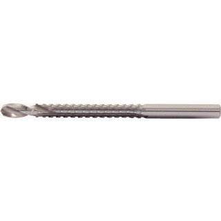 HSS Fräsbohrer, 8mm - KS Tools 332.0331