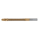 HSS-Tin Fräsbohrer, 8mm - KS Tools 332.0333