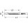 HSS-Tin Fräsbohrer, 8mm - KS Tools 332.0333