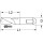 HSS Schweißpunkt-Fräser, 6,5mm - KS Tools 332.0408