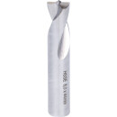 HSS Schweißpunkt-Fräser, 8mm - KS Tools 332.0708