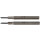 Zentrierspitzen-Set für 332.0951 und 332.0953 - KS Tools 332.0955