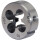 HSS Schneideisen MF, M18x1,5 - KS Tools 332.1022