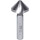 HSS Kegel- und Entgratsenker 90°, 31mm - KS Tools 336.0075