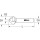 HSS Co 5 Kegel- und Entgratsenker 90°, 5,8mm - KS Tools 336.0121