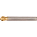 HSS TiN Kegel- und Entgratsenker 90°, 20,5mm - KS...