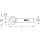 HSS TiN Kegel- und Entgratsenker 90°, 20,5mm - KS Tools 336.0189