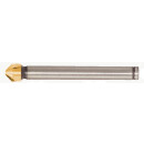 HSS TiN Kegel- und Entgratsenker 120°, 8,3mm - KS...
